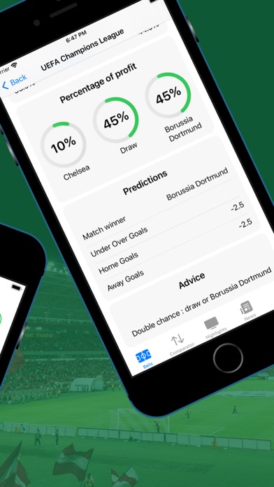 BetAll 专家体育赛事精准预测投注神器实时解说大师最新版