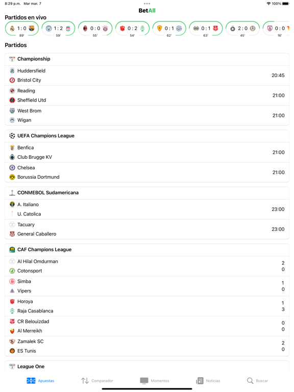 BetAll 专家体育赛事精准预测投注神器实时解说大师最新版