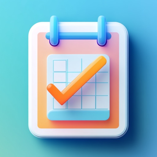 斑马清单-优雅的一周计划待办应用