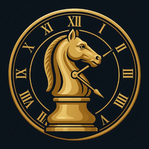 大师国际象棋钟