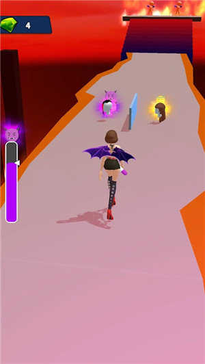 青春期的女孩手机版下载v0.1安卓版