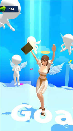 青春期的女孩手机版下载v0.1安卓版