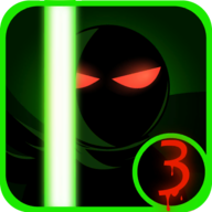 火柴人勇士3无广告版下载v17.2安卓版