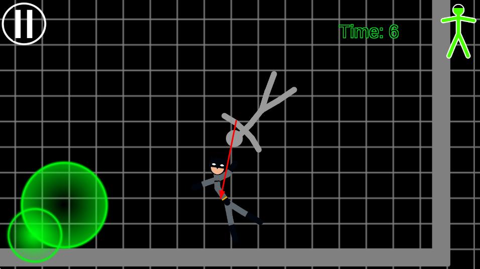 火柴人勇士3无广告版下载v17.2安卓版