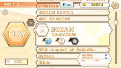 ChainBeeT 【音乐游戏】