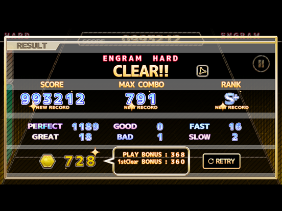 ChainBeeT 【音乐游戏】