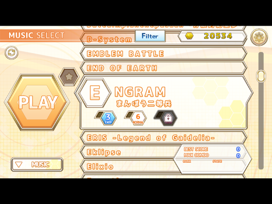 ChainBeeT 【音乐游戏】