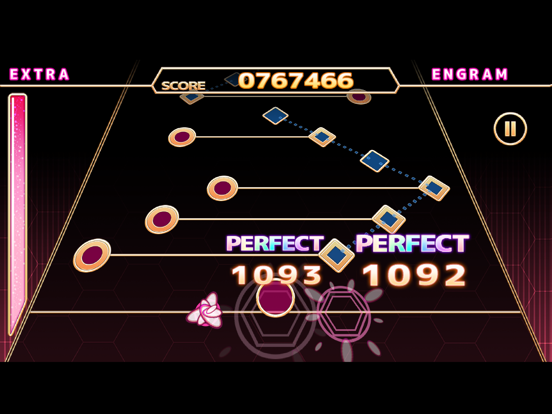 ChainBeeT 【音乐游戏】