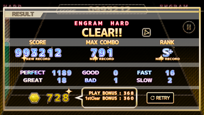 ChainBeeT 【音乐游戏】