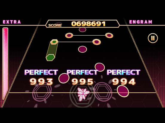 ChainBeeT 【音乐游戏】