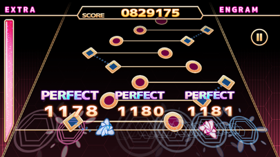 ChainBeeT 【音乐游戏】