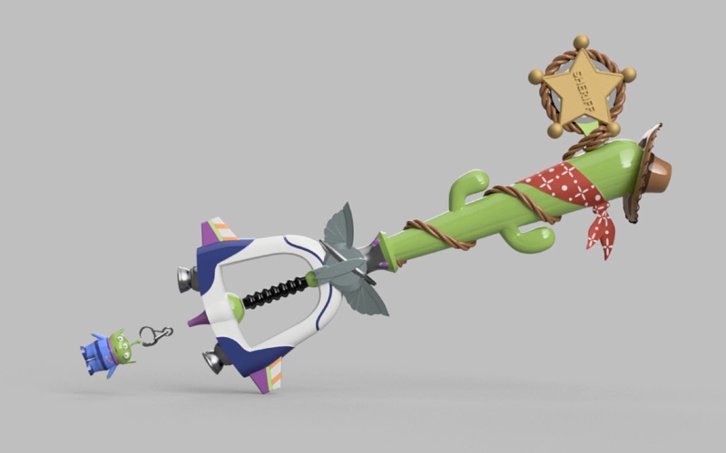 STL3D查看器专业版