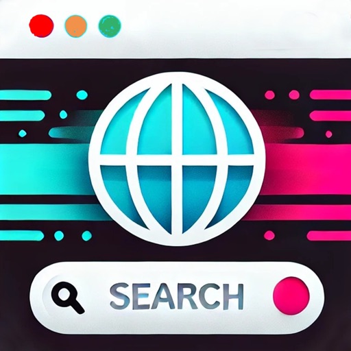 快捷搜索专业版_快速切换浏览器搜索引擎