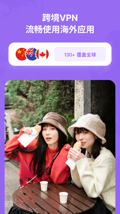 Textr eSIM:出境旅游数据流量包