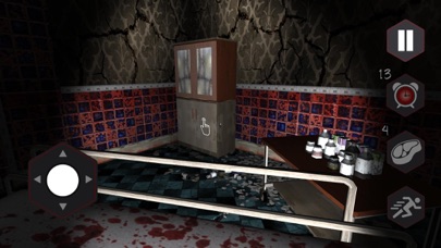 奶奶恐怖游戏 - 可怕的奶奶 可怕的修女 邪恶的奶奶 坏奶奶