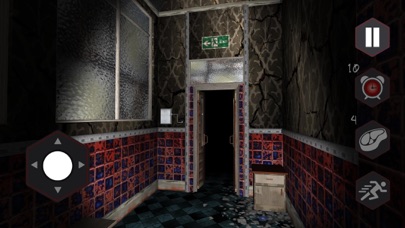 奶奶恐怖游戏 - 可怕的奶奶 可怕的修女 邪恶的奶奶 坏奶奶