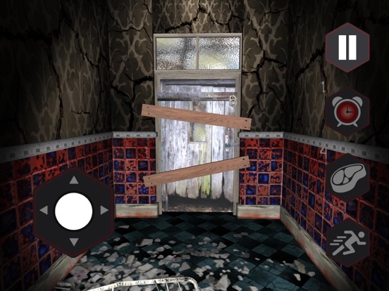 奶奶恐怖游戏 - 可怕的奶奶 可怕的修女 邪恶的奶奶 坏奶奶