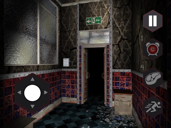 奶奶恐怖游戏 - 可怕的奶奶 可怕的修女 邪恶的奶奶 坏奶奶