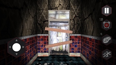 奶奶恐怖游戏 - 可怕的奶奶 可怕的修女 邪恶的奶奶 坏奶奶