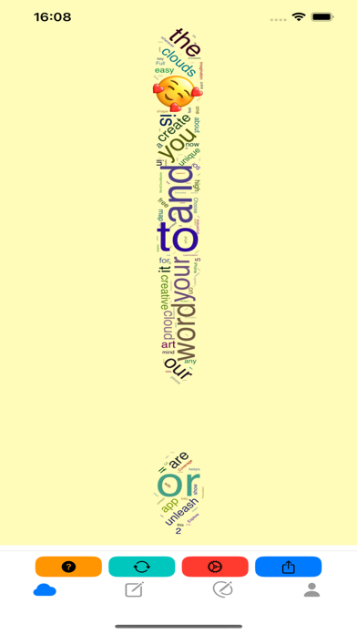 词云图大师_您的终极词云图文字云制作工具