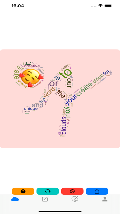 词云图大师_您的终极词云图文字云制作工具