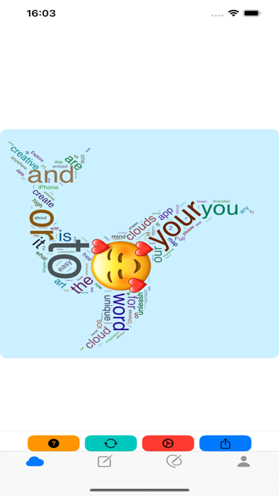 词云图大师_您的终极词云图文字云制作工具