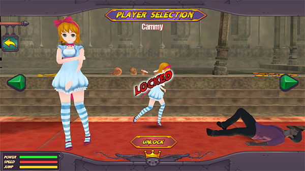 终极街头格斗手机版下载v1.2 安卓版