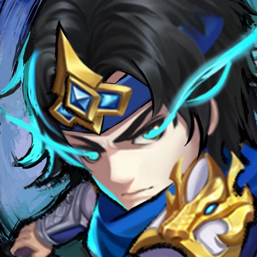 真武三国 英雄集结