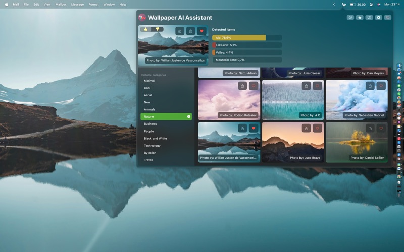 WallBot3壁纸助手