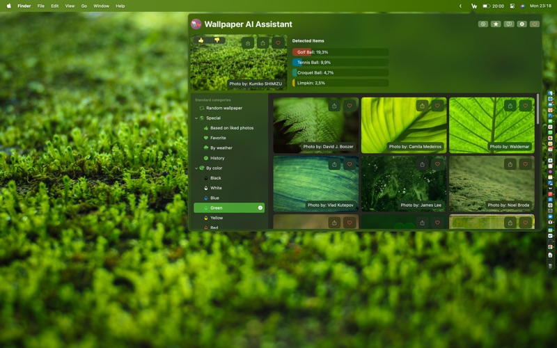 WallBot3壁纸助手