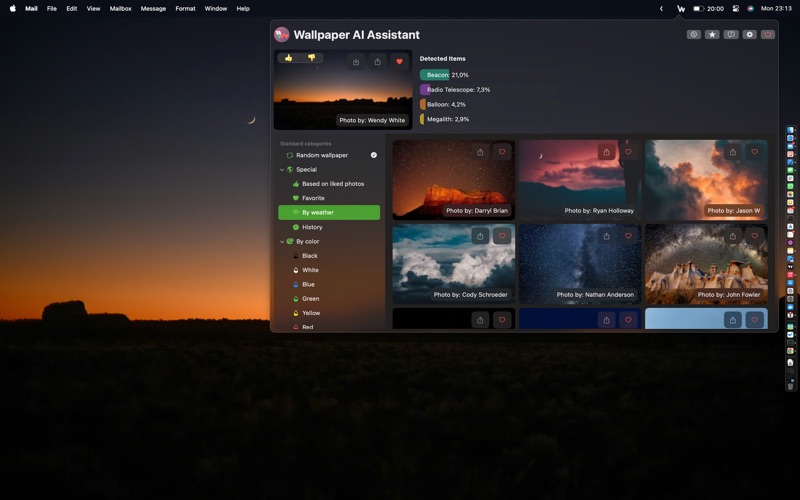 WallBot3壁纸助手