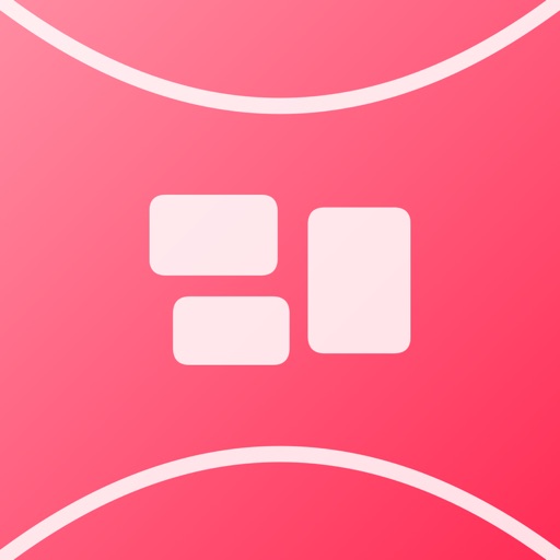 无损拼图 - 视频拼图,Live拼图,照片高质量拼接