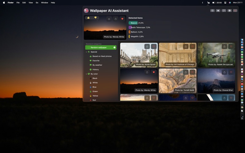 WallBot3壁纸助手