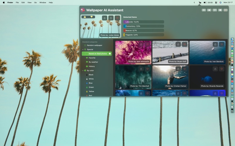 WallBot3壁纸助手