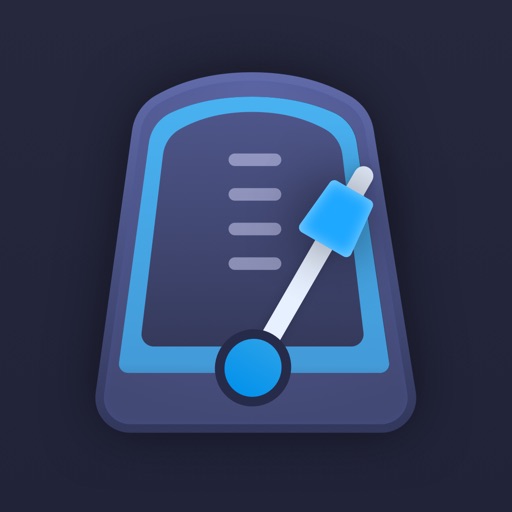 节拍器-钢琴节拍器&吉他节拍器