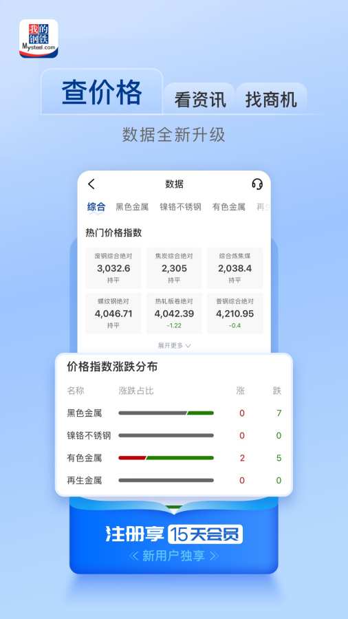 我的钢铁HD