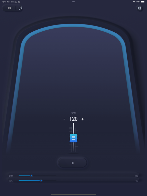 节拍器-钢琴节拍器&吉他节拍器