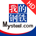 我的钢铁HD