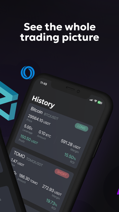 Traido: Bybit 虚拟货币交易平台 虚拟货币 ib