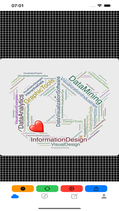 WordCloudStudio_轻松创建令人惊叹的文字云