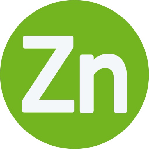 锌 - 每日摄入记录助手