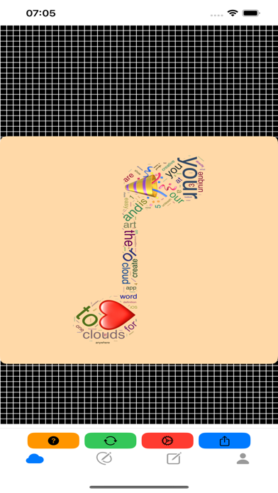 WordCloudStudio_轻松创建令人惊叹的文字云