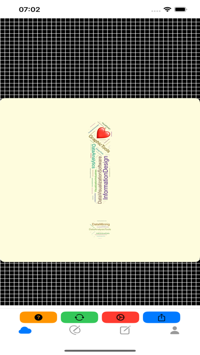 WordCloudStudio_轻松创建令人惊叹的文字云