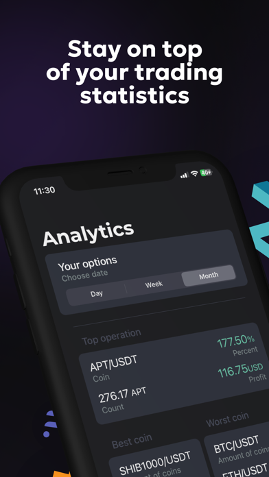 Traido: Bybit 虚拟货币交易平台 虚拟货币 ib