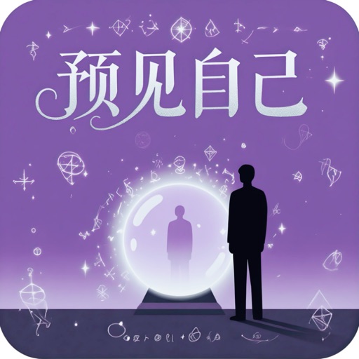 预见自己-先人一步完美自己专业运势测算命盘合婚大师