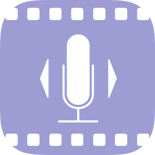 MicSwapVideo音频特效编辑麦克风模拟器