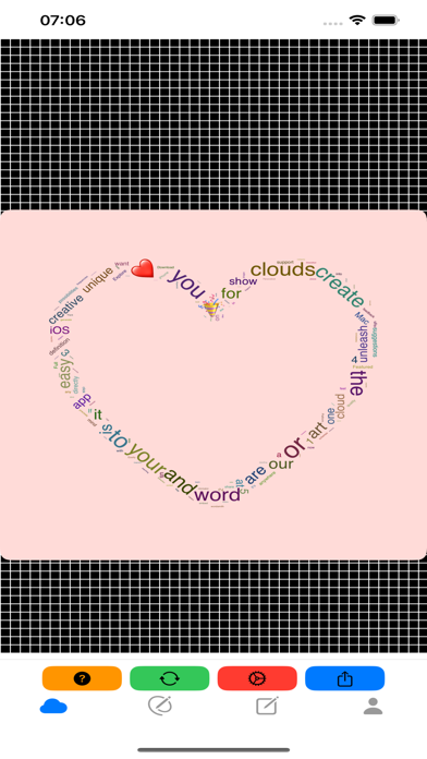 WordCloudStudio_轻松创建令人惊叹的文字云