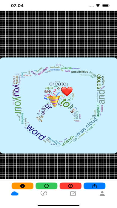 WordCloudStudio_轻松创建令人惊叹的文字云