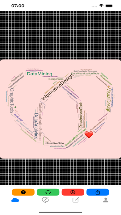 WordCloudStudio_轻松创建令人惊叹的文字云