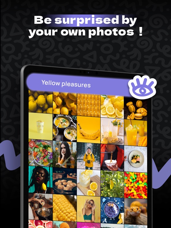 FindMySnap探索查找并分享照片